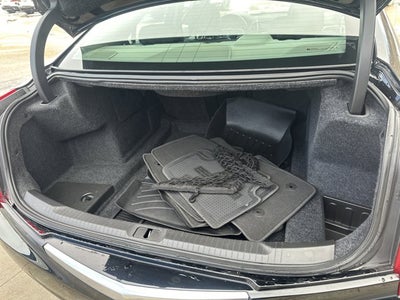 2014 Cadillac ATS Premium AWD