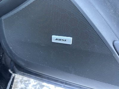 2019 Cadillac CTS Sedan Luxury AWD