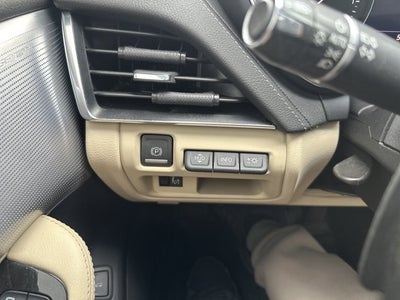 2020 Cadillac CT5 Premium Luxury