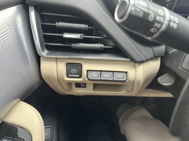 2020 Cadillac CT5 Premium Luxury