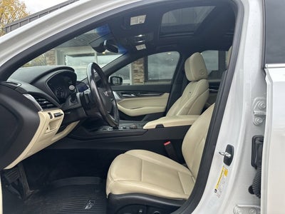 2020 Cadillac CT5 Premium Luxury