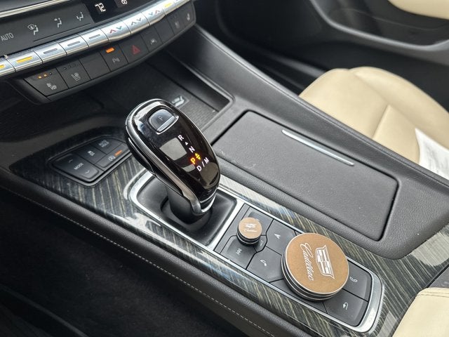 2020 Cadillac CT5 Premium Luxury