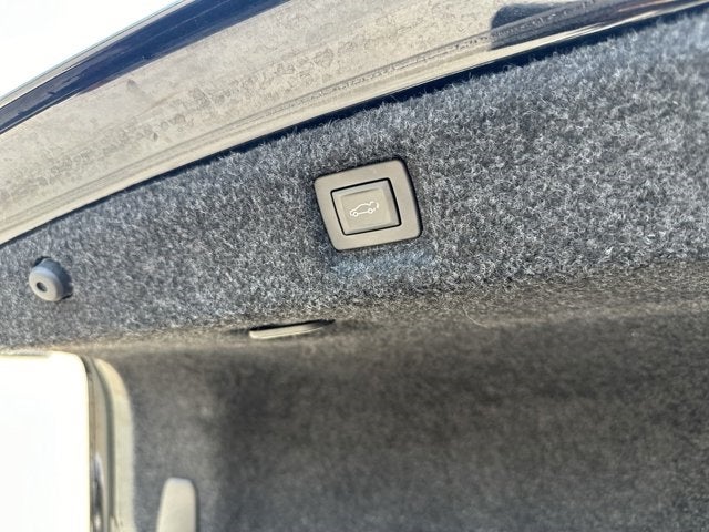 2018 Cadillac CT6 Platinum AWD