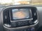 2017 Chevrolet Colorado 4WD Z71