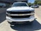 2017 Chevrolet Silverado 1500 Work Truck