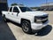 2017 Chevrolet Silverado 1500 Work Truck