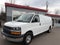 2017 Chevrolet Express Cargo Van Base