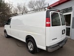 2017 Chevrolet Express Cargo Van Base