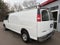 2017 Chevrolet Express Cargo Van Base
