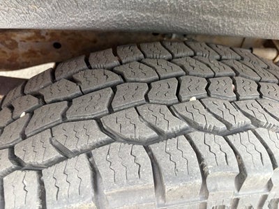 2017 Chevrolet Express Cargo Van Base