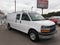 2017 Chevrolet Express Cargo Van Base