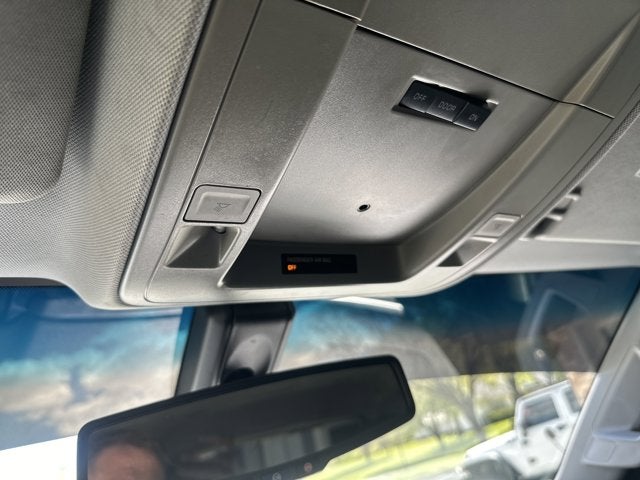 2015 Chevrolet Tahoe LS