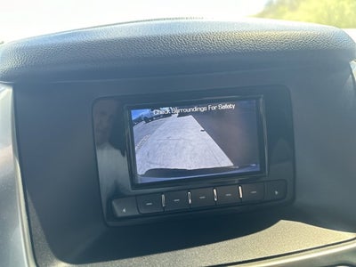 2015 Chevrolet Tahoe LS