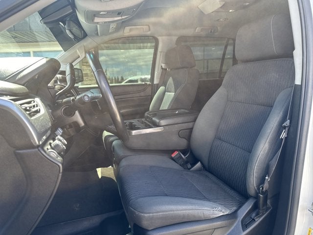 2015 Chevrolet Tahoe LS