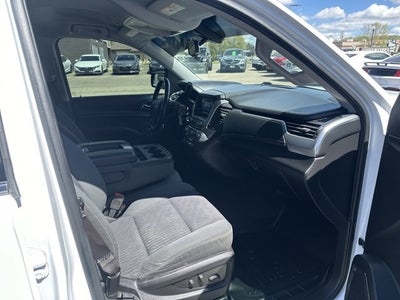 2015 Chevrolet Tahoe LS