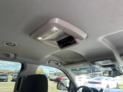2015 Chevrolet Tahoe LS