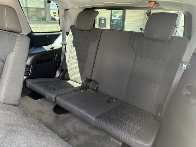 2015 Chevrolet Tahoe LS
