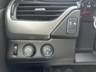 2016 Chevrolet Suburban LS