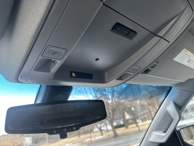 2016 Chevrolet Suburban LS