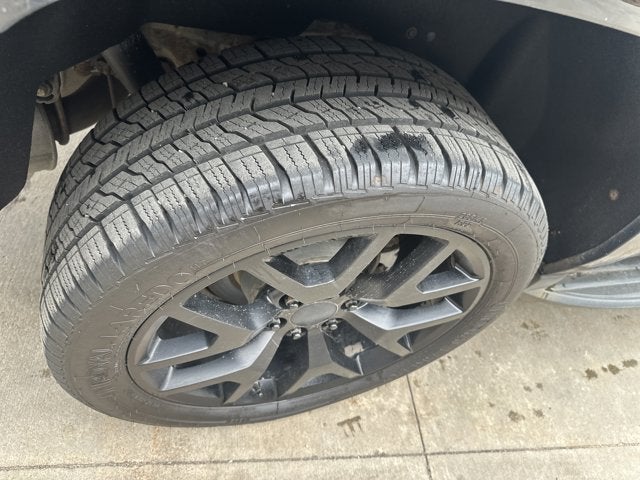 2016 Chevrolet Suburban LS