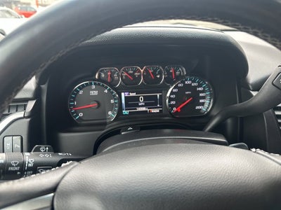 2016 Chevrolet Suburban LS