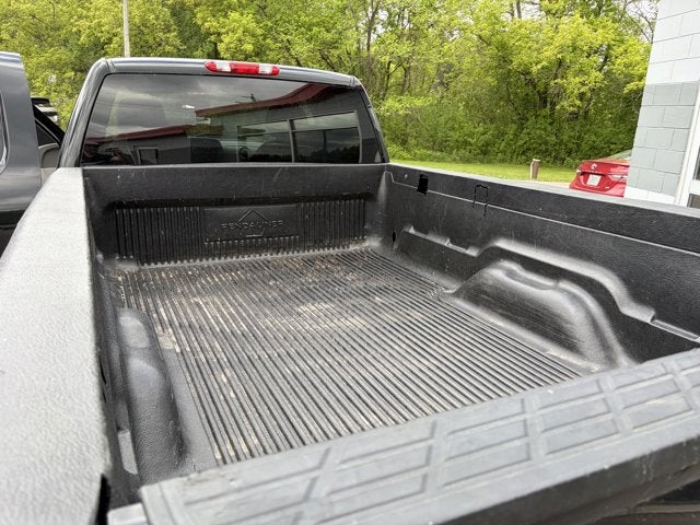 2009 GMC Sierra 1500 Work Truck