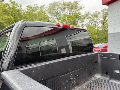 2009 GMC Sierra 1500 Work Truck