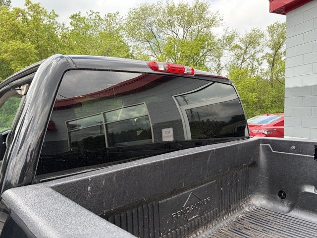 2009 GMC Sierra 1500 Work Truck