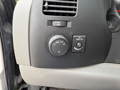 2009 GMC Sierra 1500 Work Truck