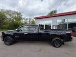 2009 GMC Sierra 1500 Work Truck