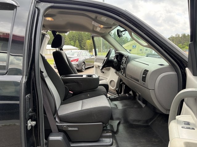 2009 GMC Sierra 1500 Work Truck