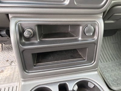 2007 GMC Sierra 2500HD Classic SLT