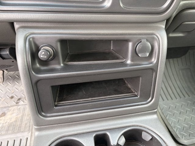 2007 GMC Sierra 2500HD Classic SLT