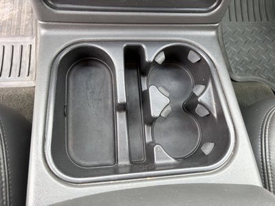 2007 GMC Sierra 2500HD Classic SLT