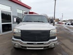 2007 GMC Sierra 2500HD Classic SLT