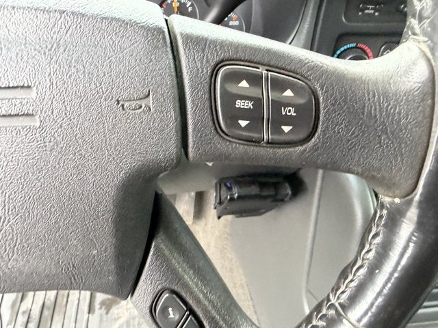 2007 GMC Sierra 2500HD Classic SLT