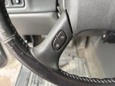 2007 GMC Sierra 2500HD Classic SLT