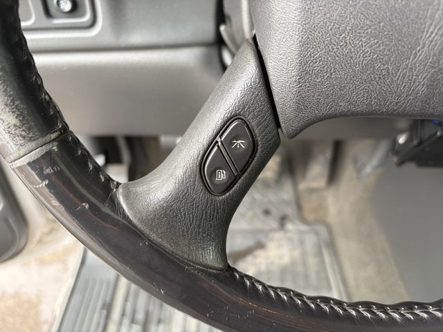 2007 GMC Sierra 2500HD Classic SLT