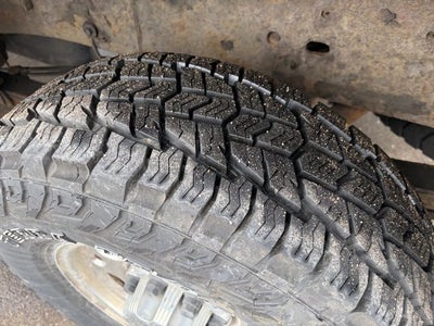 2007 GMC Sierra 2500HD Classic SLT