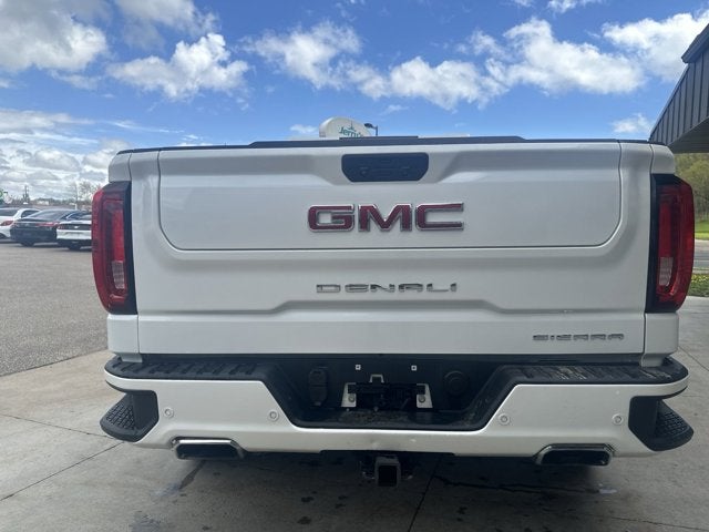2019 GMC Sierra 1500 Denali