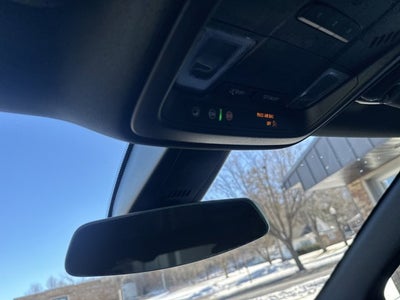 2022 Cadillac XT5 AWD Luxury