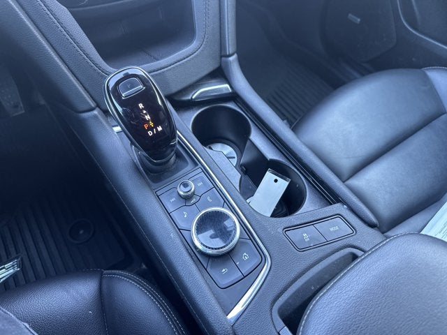 2022 Cadillac XT5 AWD Luxury