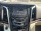 2016 Cadillac Escalade Premium Collection