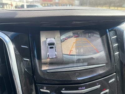 2016 Cadillac Escalade Premium Collection