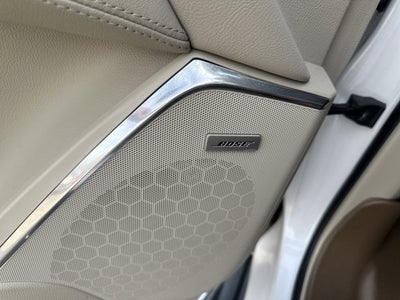 2016 Cadillac Escalade Premium Collection