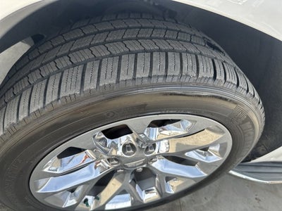 2016 Cadillac Escalade Premium Collection