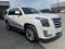 2016 Cadillac Escalade Premium Collection