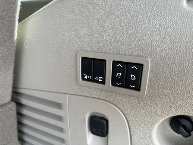 2016 Cadillac Escalade Premium Collection