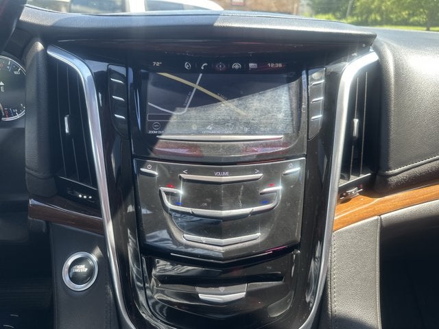 2020 Cadillac Escalade Premium Luxury