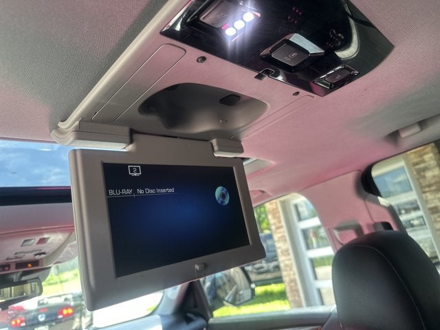 2020 Cadillac Escalade Premium Luxury